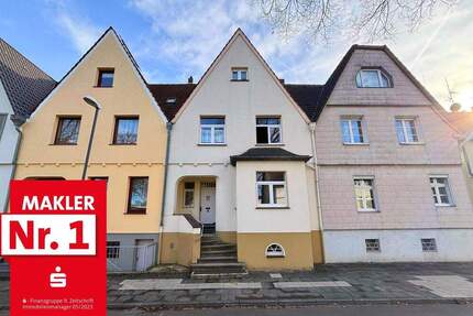 Haus Leverkusen Opladen - 5 Zimmer, 100 m&sup2;, 448.000&euro; | Angebot:25770242