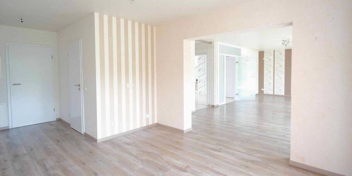 Einfamilienhaus Erkelenz - 6 Zimmer, 184 m&sup2;, 549.000&euro; | Angebot:25686967