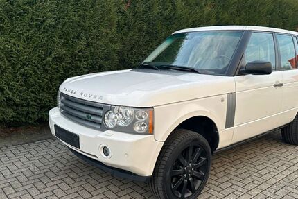 Land Rover Range Rover 233.810 km 9.499 &euro; Jüchen 41363