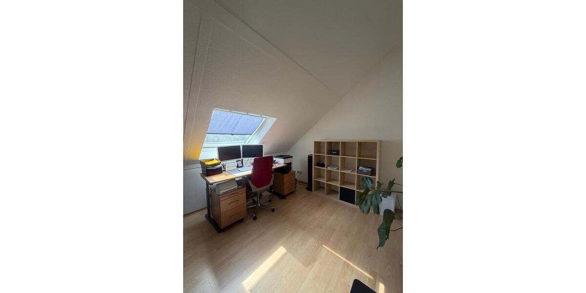 Reihenhaus Meerbusch Kierst - 4 Zimmer, 120 m&sup2;, 550.000&euro; | Angebot:27181040