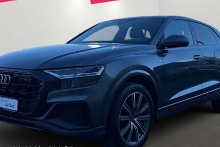 Audi Q8 85.628 km 63.900 &euro; Düsseldorf 40233