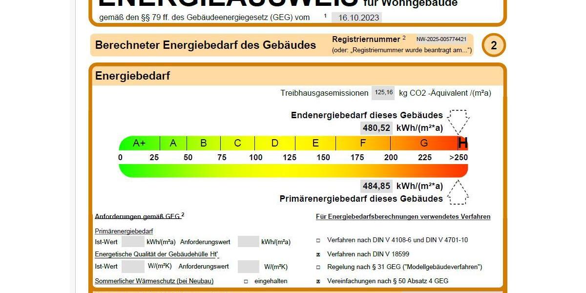Doppelhaushälfte Mönchengladbach Süd - 279.000&euro; | Angebot:27230075