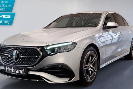 Mercedes-Benz E 220 24.933 km 53.290 &euro; Mönchengladbach 41063