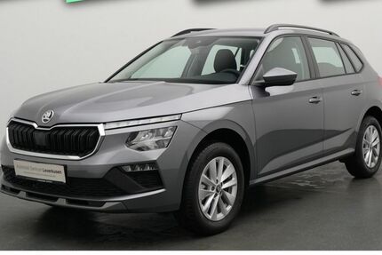 Skoda Kamiq 6.247 km 22.980 &euro; Leverkusen 51379