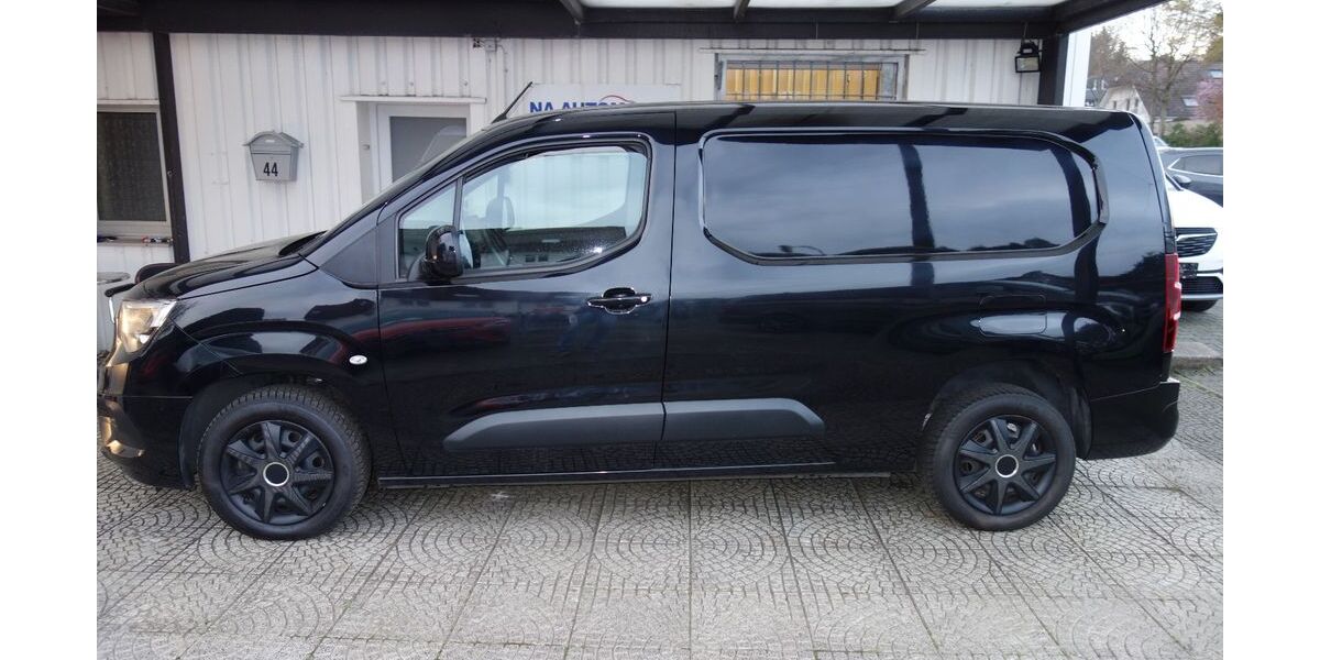 Opel Combo 93.465 km 14.850 &euro; Langenfeld 40764