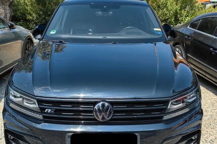 VW Tiguan 155.000 km 22.999 &euro; Hückelhoven 41836