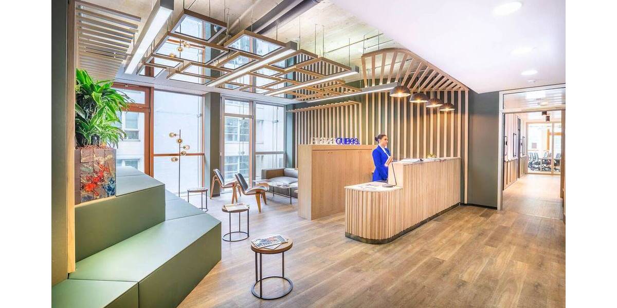 Gewerbeobjekt Düsseldorf Hafen - 3.200&euro; | Angebot:25778065