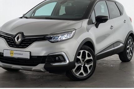 Renault Captur 36.970 km 13.260 &euro; Düsseldorf 40599