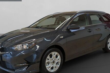 Kia ceed Sportswagon 19.980 km 22.950 &euro; Leverkusen 51381