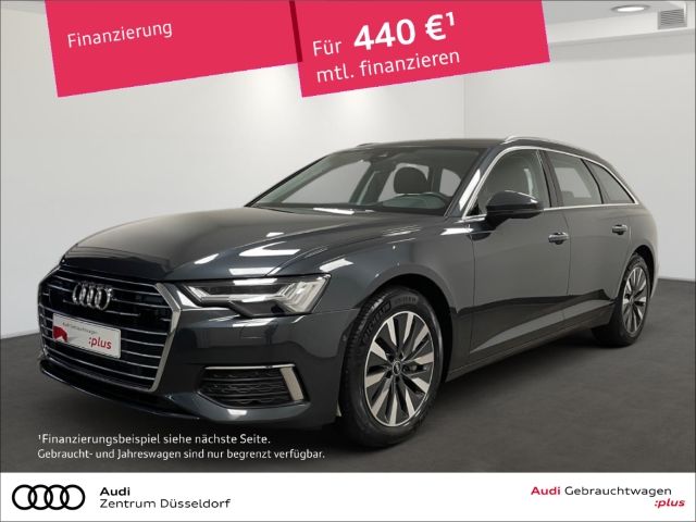 Audi A6 95.125 km 34.890 &euro; Düsseldorf 40233