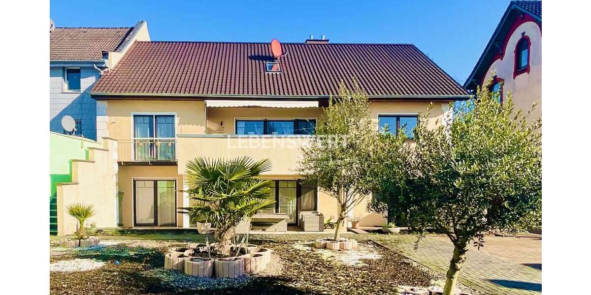 Einfamilienhaus Jüchen - 7.5 Zimmer, 279 m&sup2;, 1.100.000&euro; | Angebot:25151358