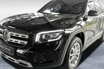 Mercedes-Benz GLB 200 62.844 km 32.595 &euro; Mönchengladbach 41238