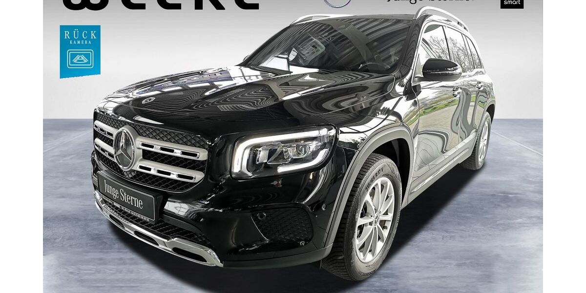 Mercedes-Benz GLB 200 62.844 km 32.595 &euro; Mönchengladbach 41238