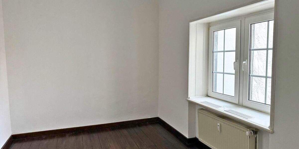 Etagenwohnung Mönchengladbach Stadtmitte - 4 Zimmer, 138 m&sup2;, 425.000&euro; | Angebot:25733437