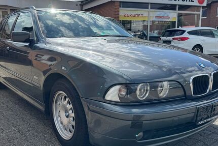 BMW 525 173.603 km 6.990 &euro; Korschenbroich 41352