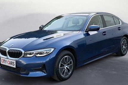 BMW 318 53.000 km 24.990 &euro; Dormagen 41540