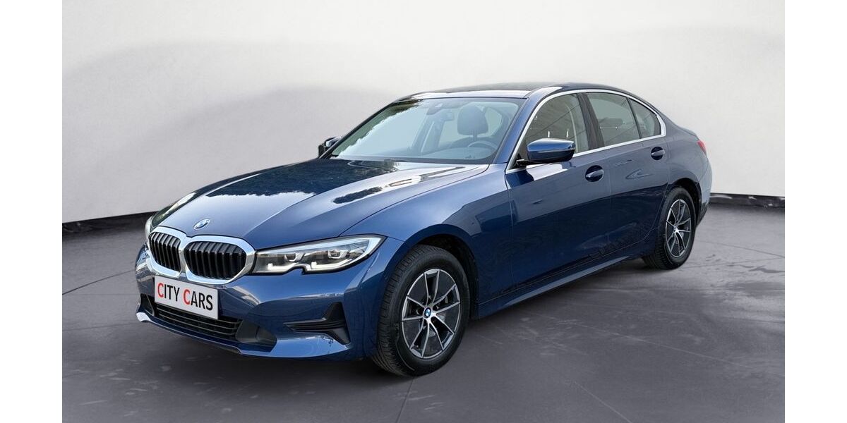 BMW 318 53.000 km 24.990 &euro; Dormagen 41540