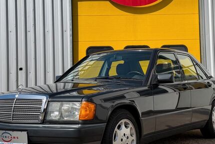 Mercedes-Benz 190 204.000 km 7.900 &euro; Krefeld 47799