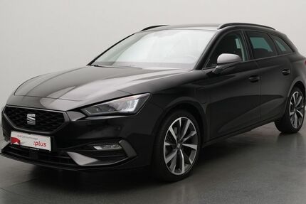 Seat Leon 69.188 km 19.988 &euro; Leverkusen 51373