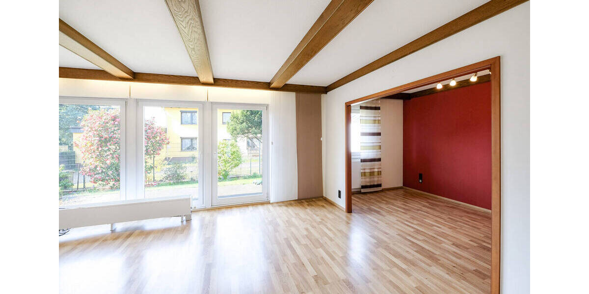 Einfamilienhaus Langenfeld Richrath - 5 Zimmer, 149 m&sup2;, 449.000&euro; | Angebot:26189466