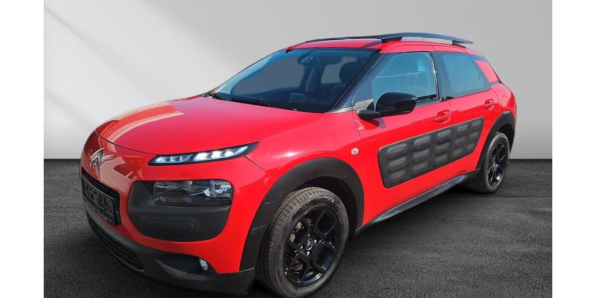 Citroen C4 Cactus 197.000 km 5.950 &euro; Krefeld 47803