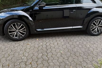 VW Beetle 117.000 km 12.490 &euro; Krefeld 47803