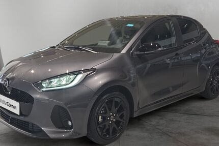 Mazda 2 Hybrid 5.300 km 23.550 &euro; Mönchengladbach 41068