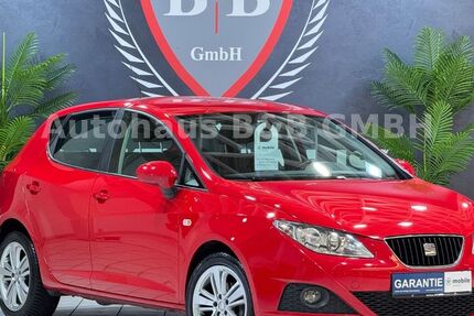 Seat Ibiza 78.000 km 6.990 &euro; Bergheim 50126
