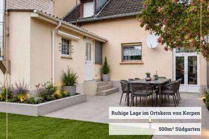 Grundstück Kerpen - 310.000&euro; | Angebot:27302584