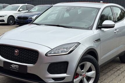 Jaguar E-Pace 32.200 km 21.990 &euro; Elsdorf 50189