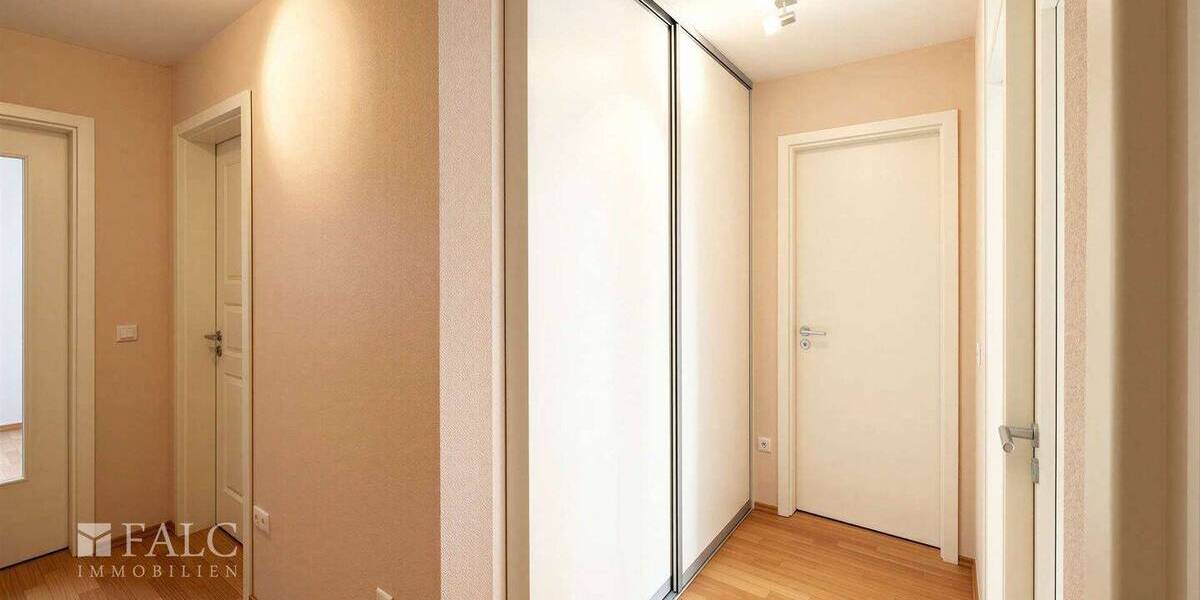 Etagenwohnung Pulheim - 3 Zimmer, 89 m&sup2;, 389.000&euro; | Angebot:26017669