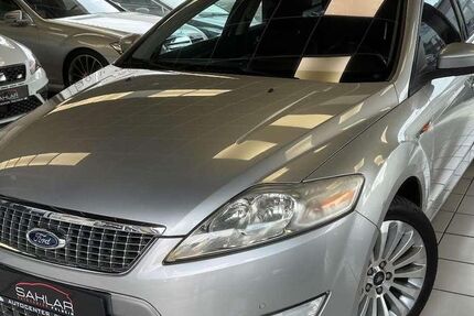 Ford Mondeo 124.000 km 5.999 &euro; pulheim 50259