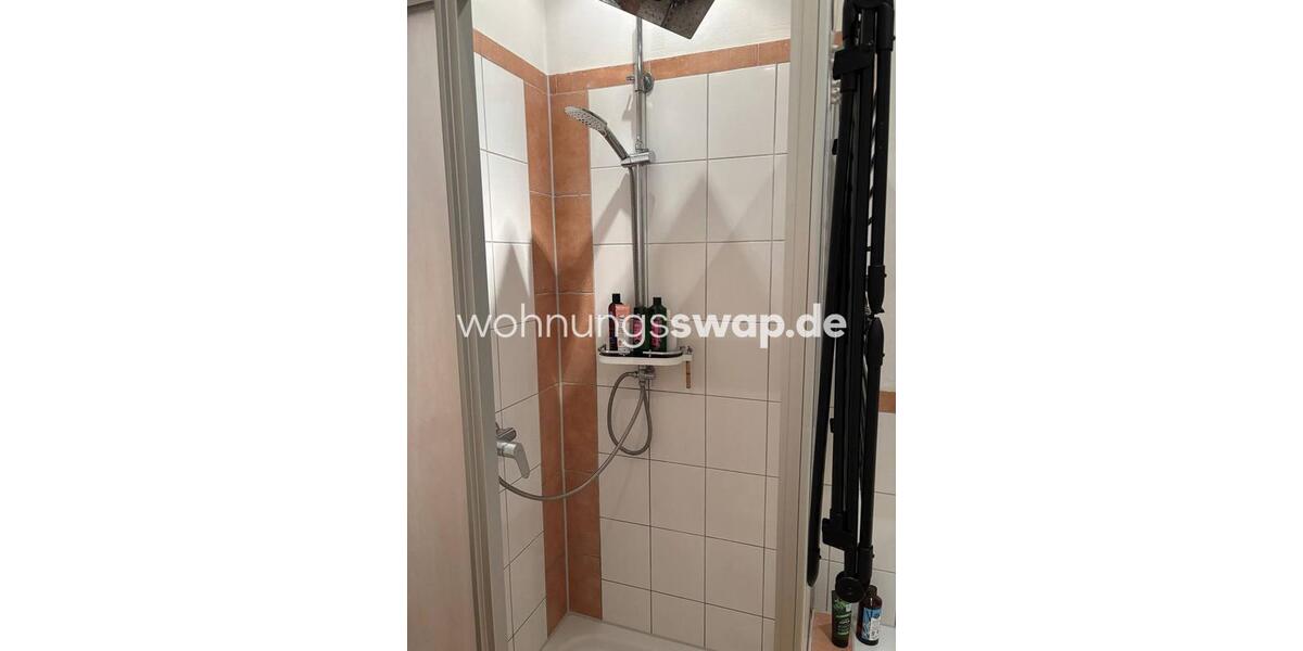 Etagenwohnung Düsseldorf Stadtbezirk 3 - 2 Zimmer, 55 m&sup2;, 900&euro; | Angebot:25343385