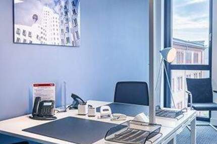 Gewerbeobjekt Düsseldorf Derendorf - 2.247&euro; | Angebot:25745400