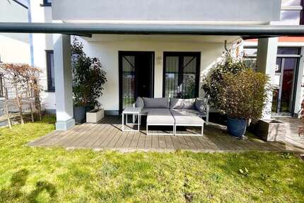 Wohnung Brühl Badorf - 3 Zimmer, 102 m&sup2;, 2.200&euro; | Angebot:26065077