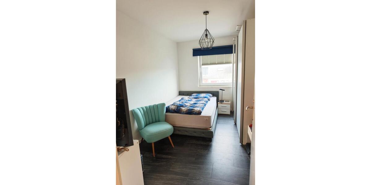 Etagenwohnung Kaarst - 4 Zimmer, 101 m&sup2;, 370.000&euro; | Angebot:26994501