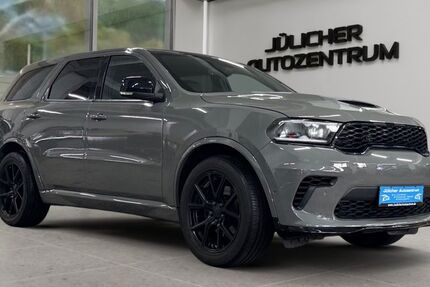 Dodge Durango 16.000 km 31.490 &euro; Jülich 52428