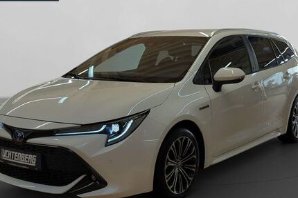Toyota Corolla 71.450 km 20.490 &euro; Leverkusen 51381