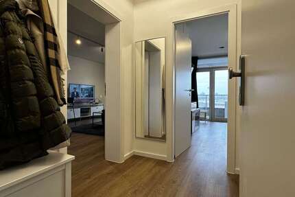 Wohnung Köln Klettenberg - 2 Zimmer, 53 m&sup2;, 259.000&euro; | Angebot:26028711