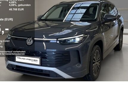 VW Tayron 1.559 km 36.344 &euro; Krefeld 47805