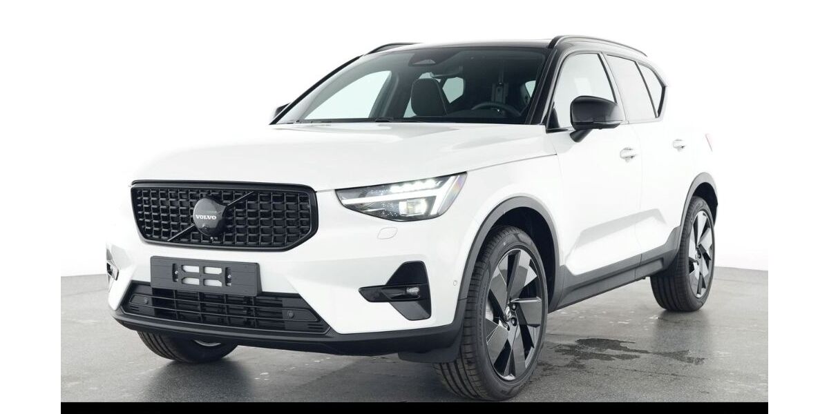 Volvo XC40 24.230 km 36.900 &euro; Bergheim 50126