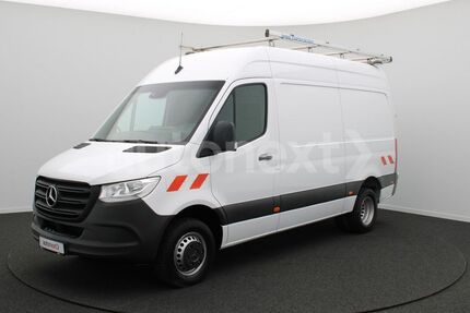 Mercedes-Benz Sprinter 31.050 km 47.588 &euro; Mönchengladbach 41066