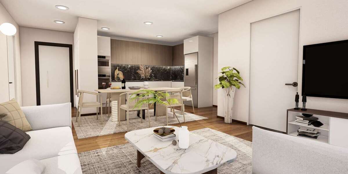 Etagenwohnung Viersen Hülsdonk - 3 Zimmer, 75 m&sup2;, 290.900&euro; | Angebot:27249737