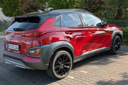 Hyundai KONA 49.800 km 15.999 &euro; Krefeld 47802