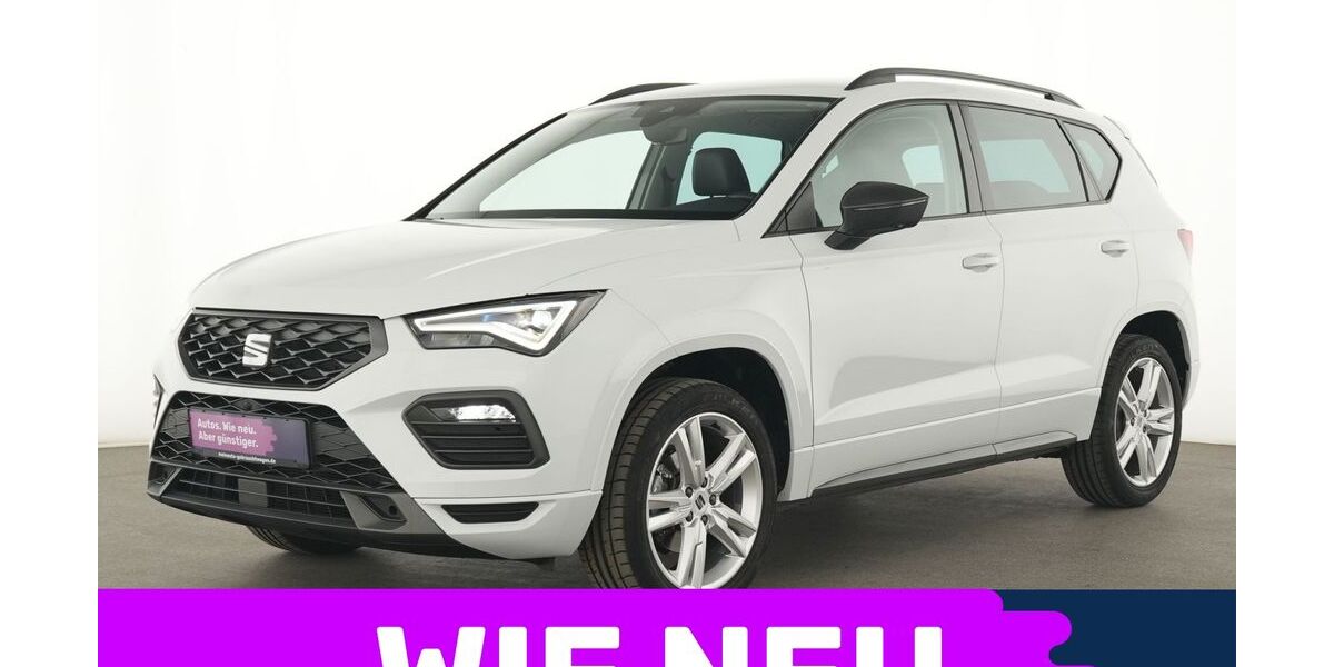 Seat Ateca 33.118 km 25.284 &euro; Neuss 41460
