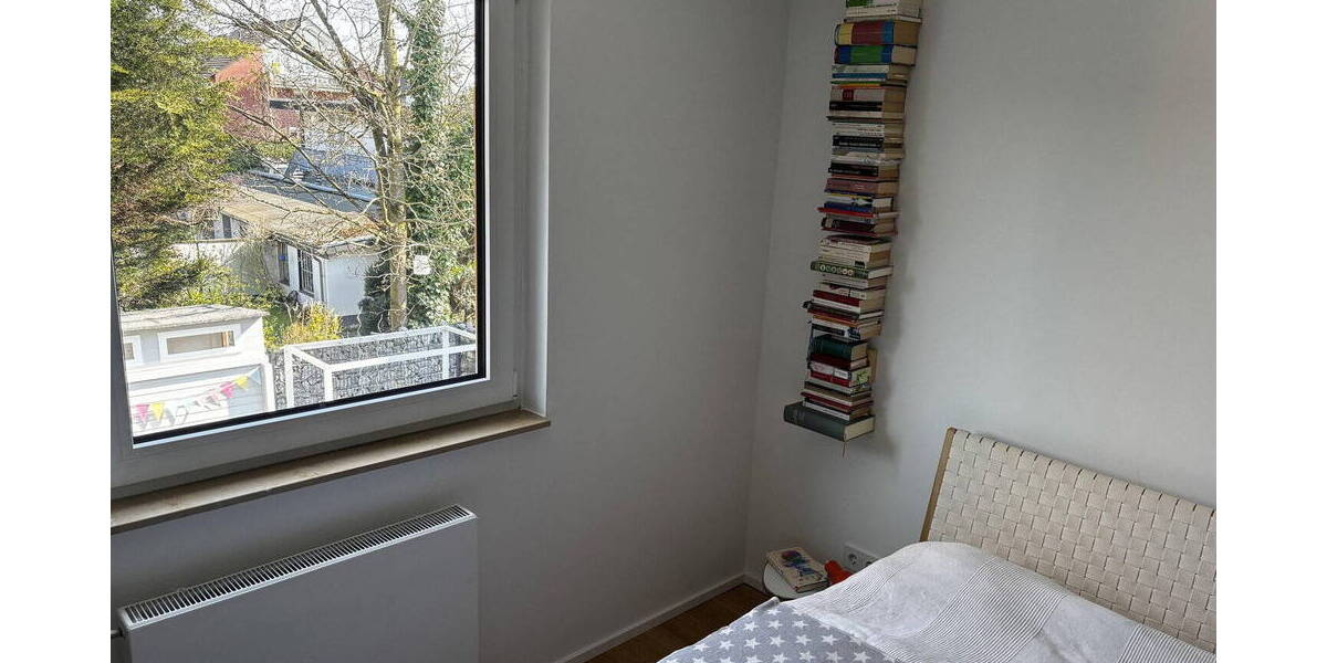 Reihenendhaus Düsseldorf Unterrath - 5 Zimmer, 124 m&sup2;, 895.000&euro; | Angebot:26257656