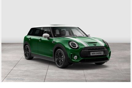 Mini Cooper S Clubman 40.488 km 28.490 &euro; Hilden 40721