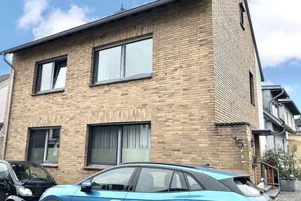 Haus Neuss Allerheiligen - 7 Zimmer, 155 m&sup2;, 495.000&euro; | Angebot:24437765