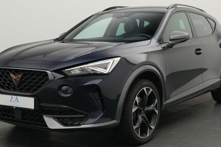 Cupra Formentor 45.270 km 23.690 &euro; Leverkusen 51373