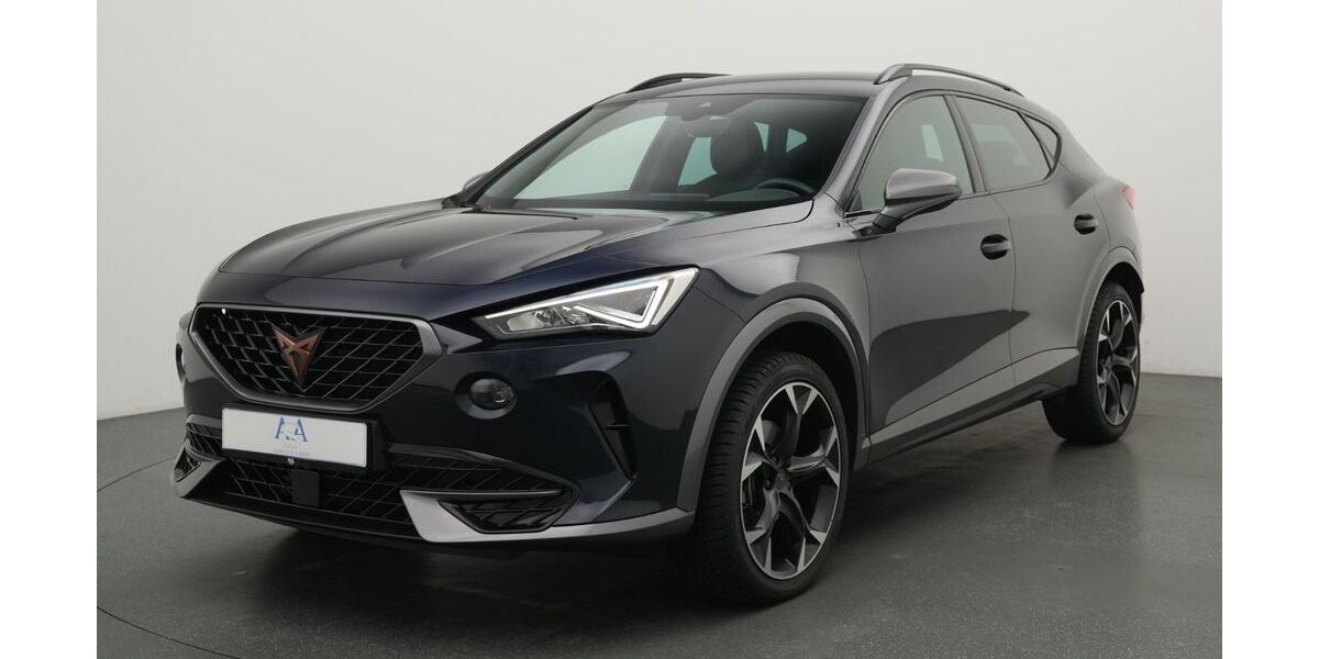 Cupra Formentor 45.270 km 23.690 &euro; Leverkusen 51373